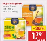 Heißgetränk bei Netto Marken-Discount im Prospekt "" für 1,79 €