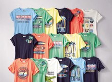 Ernstings family Mönchshof - T-Shirt T-Shirt Angebot bei Ernstings family Mönchshof im Prospekt NEUE ONLINE-HIGHLIGHTS AM START!