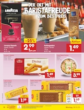 Aktueller Netto Marken-Discount Prospekt mit Kaffeeautomat, "Aktuelle Angebote", Seite 17