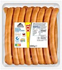 Aktuelles Delikatess Wiener Würstchen XXL Angebot bei Penny in Köln ab 5,49 €