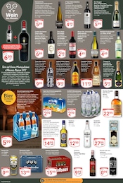 Aktueller GLOBUS Prospekt mit Vodka, "Aktuelle Angebote", Seite 16