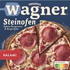 Steinofenpizza bei combi im Prospekt "" für 1,49 €