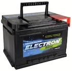 Aktuelle Autobatterie Angebote bei Wreesmann in Dresden Aktuelles Starterbatterie 36 Ah, 12 Volt Angebot bei Wreesmann in Dresden ab 39,99 €