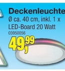 Deckenleuchte im Angebot bei Die Möbelfundgrube in Trier Deckenleuchte Angebote bei Die Möbelfundgrube Trier für 49,99 €