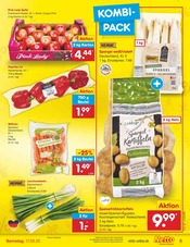 Kartoffeln im Netto Marken-Discount Prospekt in Norderstedt Aktueller Netto Marken-Discount Prospekt mit Kartoffeln, "Aktuelle Angebote", Seite 5