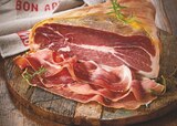 Promo Jambon de Bayonne IGP 9 mois Montagne Noire à 19,50 € dans le catalogue Intermarché à Mareil-sur-Mauldre
