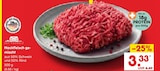 Netto Marken-Discount - Hackfleisch gemischt Angebot im Prospekt Hackfleisch gemischt bei Netto Marken-Discount im Prospekt "" für 3,33 €