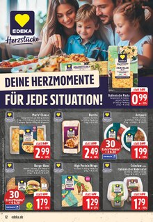 Champignons im aktuellen EDEKA Prospekt (Essen) Champignons im EDEKA Prospekt "Aktuelle Angebote" mit 24 Seiten (Essen)