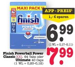 Aktuelles Powerball Power Classic XXL Angebot bei E center in Pforzheim ab 6,99 €