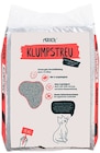 Klumptreu Babypuderduft + 3 % Silikat von Primox für 16,49 € bei REWE im Angebot Klumptreu Babypuderduft + 3 % Silikat von Primox im aktuellen REWE Prospekt