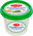 Kartoffel Creme von Salatkönig im aktuellen Marktkauf Prospekt