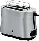 Toaster Kineo bei expert im Isterberg Prospekt für 39,00 €