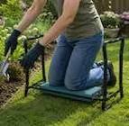 Banc de travail - Agenouilloir - MAGI JARDIN - Rural Master à Agen Banc de travail - Agenouilloir - MAGI JARDIN en promo chez Rural Master Agen à 18,90 €