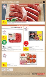 Promos Congélateur dans le catalogue "-60% DE REMISE IMMÉDIATE SUR LE 2ÈME" de Intermarché Hyper Congélateur en promo dans le catalogue Intermarché Hyper à la page 9