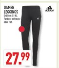 Aktuelles DAMEN LEGGINGS Angebot bei Marktkauf in Dortmund ab 27,99 €