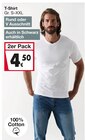 T-Shirt im Angebot bei Woolworth in Göttingen T-Shirt Angebote bei Woolworth Göttingen für 4,50 €