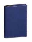 Promo Agenda scolaire semainier avec répertoire Quo Vadis Plannig SD Collection Club Année 2025-2026 septembre à septembre 18 x 24 cm Bleu marine à 29,99 € dans le catalogue Fnac à Rosny-sous-Bois
