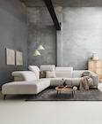Aktuelles Ecksofa Karlo Angebot bei Kabs in Essen ab 1.990,00 €