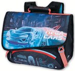 Cartable Megacars Megabikes 38 cm - Super U à Villefranche-sur-Saône Cartable Megacars Megabikes 38 cm en promo chez Super U Villefranche-sur-Saône à 27,99 €