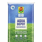 Bio Rasendünger 'Aqua Depot' Angebote von Compo bei Dehner Garten-Center Fürth für 32,99 €