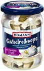 Hering in Marinade im Kaufland Prospekt Hering in Marinade von HOMANN im aktuellen Kaufland Prospekt für 3,29 €