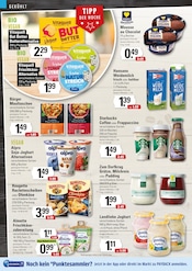 Aktueller EDEKA Prospekt mit Butter, "Top Angebote", Seite 8