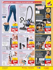 Ähnliche Heizdecke Angebote im Prospekt "Aktuelle Angebote" von Netto Marken-Discount in Mönchengladbach Ähnliche Angebote wie Heizdecke im Prospekt "Aktuelle Angebote" auf Seite 47 von Netto Marken-Discount in Mönchengladbach