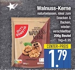 Walnuss-Kerne von Gut & Günstig im aktuellen EDEKA Prospekt für 1,79 €