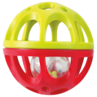 Ma balle hochet en promo à 3,99 € chez B&M Ma balle hochet dans le catalogue B&M