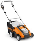 STIHL Frankfurt - Akku-Rasenlüfter RLA 240 Angebot im Prospekt Akku-Rasenlüfter RLA 240 bei STIHL im Frankfurt Prospekt für 259,00 €