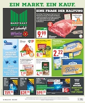 Aktueller Marktkauf Discounter Prospekt in Bad Pyrmont und Umgebung, "Aktuelle Angebote" mit 20 Seiten, 03.02.2025 - 08.02.2025