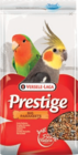 Alimentations Prestige - Versele-Laga - Maxi Zoo Alimentations Prestige - Versele-Laga à 6,61 € dans le catalogue Maxi Zoo