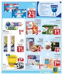 Kräuter Angebot im aktuellen EDEKA Prospekt auf Seite 15