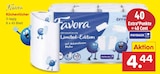 Netto Marken-Discount Burghaslach - Küchentücher Angebot im Prospekt Küchentücher bei Netto Marken-Discount im Burghaslach Prospekt für 4,44 €