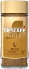 Netto mit dem Scottie Parchim - Gold Angebot im Prospekt Gold bei Netto mit dem Scottie im Parchim Prospekt für 6,99 €