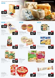 Butter im Konsum Prospekt "Preisparade" mit 16 Seiten (Dresden)