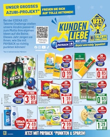 Toilettenpapier im EDEKA Prospekt "Aktuelle Angebote" mit 20 Seiten (Berlin)