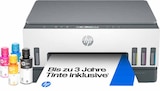 Smart Tank 7005 Tintentank Drucker Multifunktionsdrucker im Angebot bei MediaMarkt Saturn in Weinheim Smart Tank 7005 Tintentank Drucker Multifunktionsdrucker Angebote von HP bei MediaMarkt Saturn Weinheim für 189,00 €