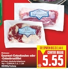 Aktuelles Gourmet-Entenkeulen oder -Entenbrustfilet Angebot bei E center in Berlin ab 5,55 €