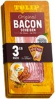 REWE Büren - Bacon XXL Angebot im Prospekt Bacon XXL bei REWE im Büren Prospekt für 4,44 €