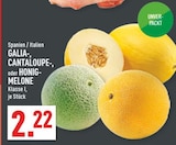 Aktuelle Honig Angebote bei Marktkauf in Wuppertal Aktuelles GALIA-MELONE Angebot bei Marktkauf in Wuppertal ab 2,22 €