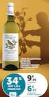 U Express Florange - Promo Côtes de Gascogne IGP Blanc Moelleux Promo Côtes de Gascogne IGP Blanc Moelleux à 6,57 € dans le catalogue U Express à Florange