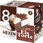 Eis-Torte im Angebot bei REWE in Chemnitz Eis-Torte Angebote von Hexen-Eis bei REWE Chemnitz für 5,99 €