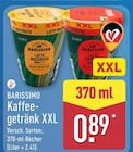 Kaffeegetränk XXL im Angebot bei ALDI Nord in Gera Kaffeegetränk XXL Angebote von BARISSIMO bei ALDI Nord Gera für 0,89 €