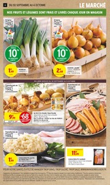 Choucroute Angebote im Prospekt "LE TRÈS GROS ANNIVERSAIRE" von Intermarché auf Seite 8