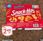 Aktuelle Chips Angebote bei GLOBUS in Halle (Saale) Aktuelles Snack-Hits Angebot bei GLOBUS in Halle (Saale) ab 2,49 €