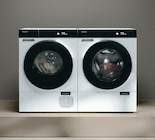 Waschmaschine WQ 1000 WPS Nova Edition von Miele für 1.949,00 € bei MEDIMAX im Angebot Waschmaschine WQ 1000 WPS Nova Edition von Miele im aktuellen MEDIMAX Prospekt