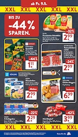 Paprika im ALDI SÜD Prospekt in Neuss Aktueller ALDI SÜD Prospekt mit Paprika, "Gutes für Alle.", Seite 28