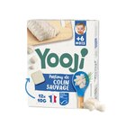 Haché Bio - YOOJI en promo chez Carrefour Le Chesnay à 3,29 €