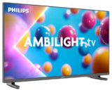 LED TV 32PFS6950 bei expert im Wertheim Prospekt für 180,00 €